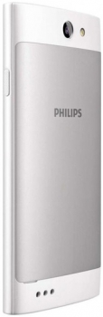 Philips S309 Xenium Dual Sim White